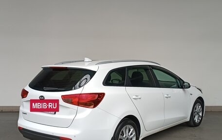 KIA cee'd III, 2018 год, 1 200 000 рублей, 5 фотография