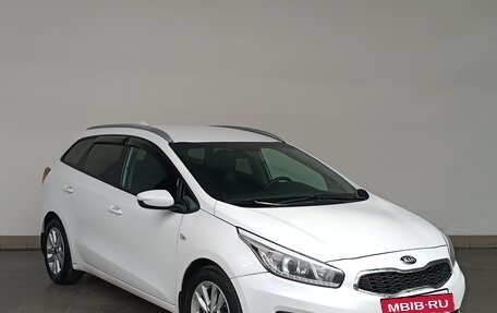KIA cee'd III, 2018 год, 1 200 000 рублей, 3 фотография