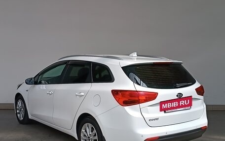KIA cee'd III, 2018 год, 1 200 000 рублей, 7 фотография