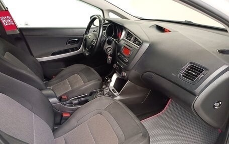 KIA cee'd III, 2018 год, 1 200 000 рублей, 14 фотография