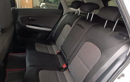 KIA cee'd III, 2018 год, 1 200 000 рублей, 20 фотография