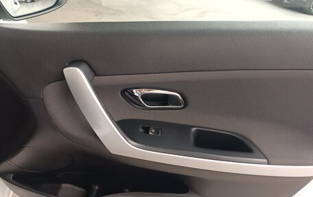 KIA cee'd III, 2018 год, 1 200 000 рублей, 22 фотография