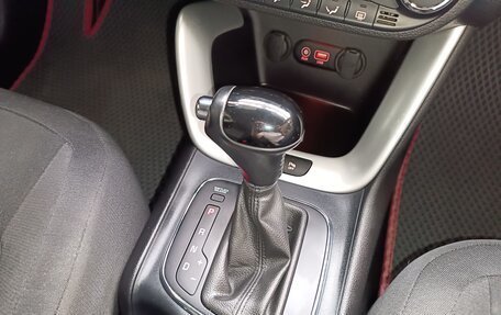 KIA cee'd III, 2018 год, 1 200 000 рублей, 18 фотография