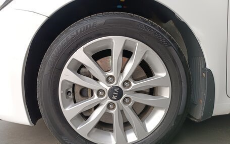 KIA cee'd III, 2018 год, 1 200 000 рублей, 26 фотография