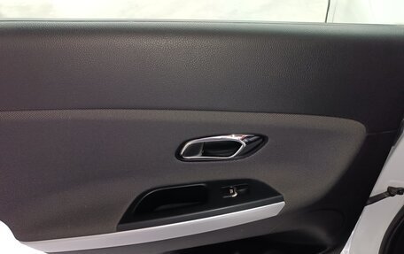 KIA cee'd III, 2018 год, 1 200 000 рублей, 23 фотография