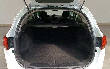 KIA cee'd III, 2018 год, 1 200 000 рублей, 25 фотография