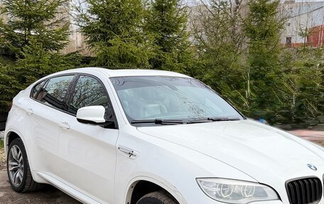 BMW X6 M, 2012 год, 2 600 000 рублей, 3 фотография