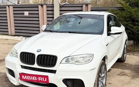 BMW X6 M, 2012 год, 2 600 000 рублей, 2 фотография