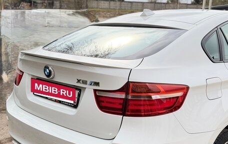 BMW X6 M, 2012 год, 2 600 000 рублей, 4 фотография