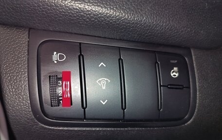 KIA cee'd III, 2018 год, 1 200 000 рублей, 19 фотография