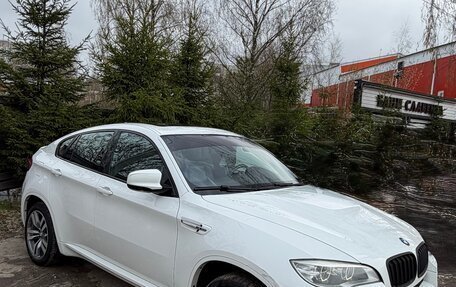 BMW X6 M, 2012 год, 2 600 000 рублей, 9 фотография