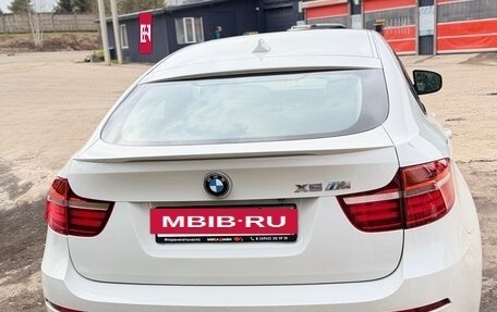 BMW X6 M, 2012 год, 2 600 000 рублей, 5 фотография