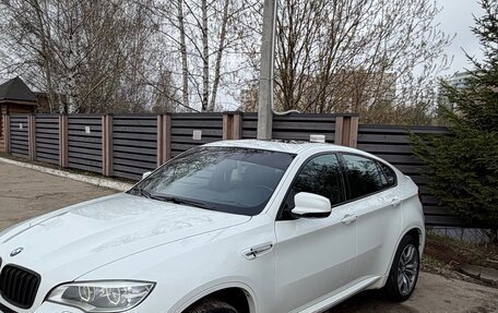 BMW X6 M, 2012 год, 2 600 000 рублей, 10 фотография