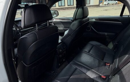 BMW X6 M, 2012 год, 2 600 000 рублей, 13 фотография