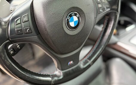 BMW X6 M, 2012 год, 2 600 000 рублей, 16 фотография