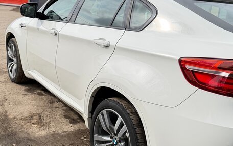 BMW X6 M, 2012 год, 2 600 000 рублей, 6 фотография