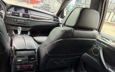 BMW X6 M, 2012 год, 2 600 000 рублей, 14 фотография