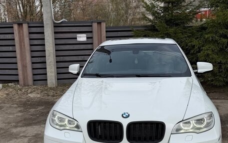 BMW X6 M, 2012 год, 2 600 000 рублей, 8 фотография