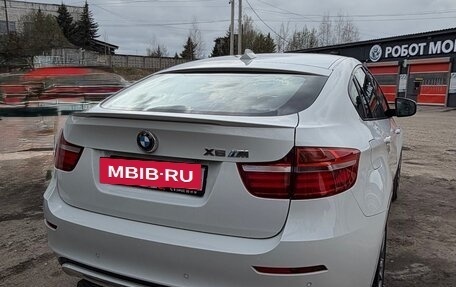 BMW X6 M, 2012 год, 2 600 000 рублей, 11 фотография