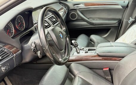 BMW X6 M, 2012 год, 2 600 000 рублей, 17 фотография