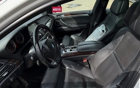 BMW X6 M, 2012 год, 2 600 000 рублей, 12 фотография