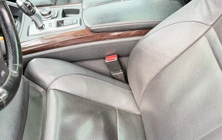 BMW X6 M, 2012 год, 2 600 000 рублей, 18 фотография