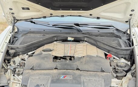 BMW X6 M, 2012 год, 2 600 000 рублей, 22 фотография