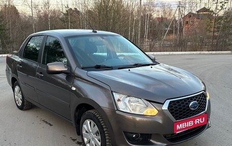 Datsun on-DO I рестайлинг, 2018 год, 5 фотография