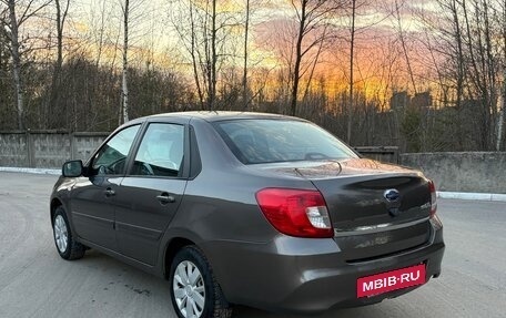 Datsun on-DO I рестайлинг, 2018 год, 7 фотография