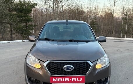 Datsun on-DO I рестайлинг, 2018 год, 3 фотография
