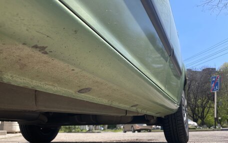 Hyundai Getz I рестайлинг, 2009 год, 540 000 рублей, 8 фотография