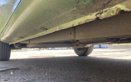 Hyundai Getz I рестайлинг, 2009 год, 540 000 рублей, 7 фотография