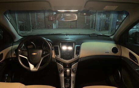 Chevrolet Cruze II, 2011 год, 1 190 000 рублей, 7 фотография
