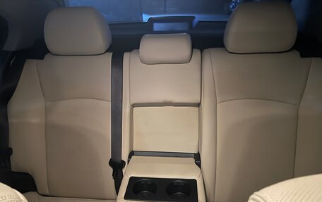 Chevrolet Cruze II, 2011 год, 1 190 000 рублей, 8 фотография