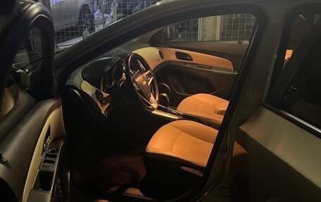Chevrolet Cruze II, 2011 год, 1 190 000 рублей, 5 фотография
