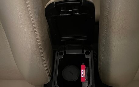 Chevrolet Cruze II, 2011 год, 1 190 000 рублей, 9 фотография