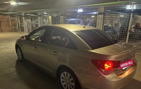 Chevrolet Cruze II, 2011 год, 1 190 000 рублей, 4 фотография