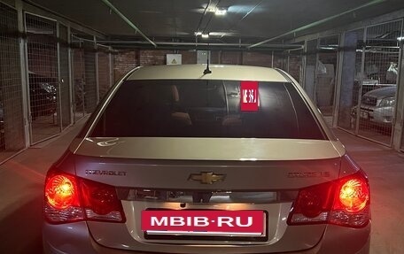 Chevrolet Cruze II, 2011 год, 1 190 000 рублей, 3 фотография