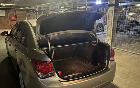 Chevrolet Cruze II, 2011 год, 1 190 000 рублей, 13 фотография