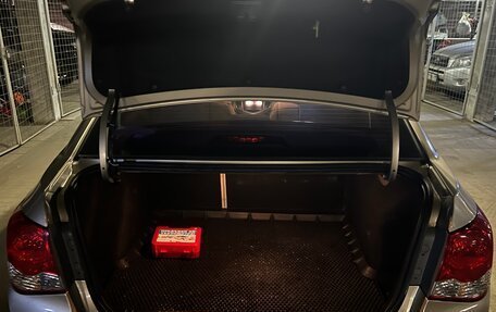 Chevrolet Cruze II, 2011 год, 1 190 000 рублей, 14 фотография