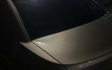 Chevrolet Cruze II, 2011 год, 1 190 000 рублей, 18 фотография