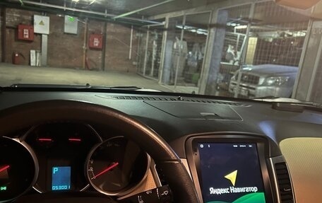 Chevrolet Cruze II, 2011 год, 1 190 000 рублей, 11 фотография