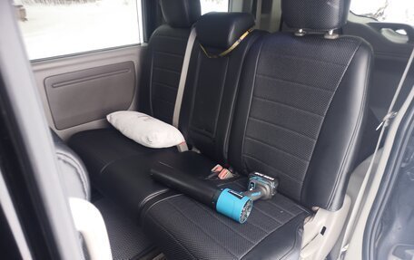 Honda Stepwgn IV, 2016 год, 1 800 000 рублей, 8 фотография