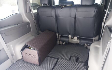 Honda Stepwgn IV, 2016 год, 1 800 000 рублей, 9 фотография