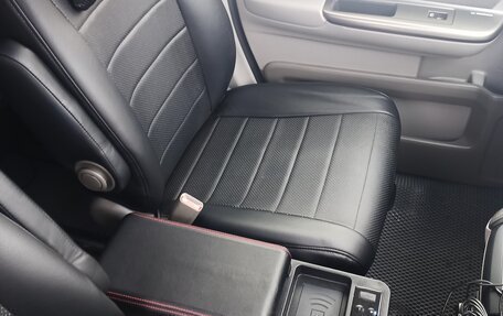 Honda Stepwgn IV, 2016 год, 1 800 000 рублей, 6 фотография