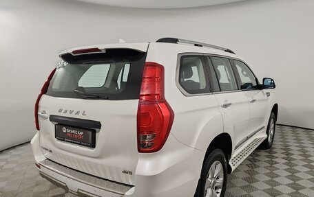 Haval H9 I рестайлинг, 2019 год, 2 399 000 рублей, 5 фотография