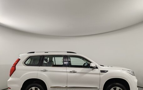 Haval H9 I рестайлинг, 2019 год, 2 399 000 рублей, 4 фотография