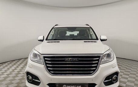 Haval H9 I рестайлинг, 2019 год, 2 399 000 рублей, 2 фотография