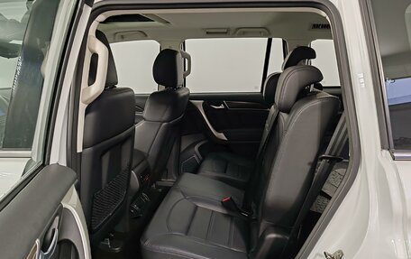 Haval H9 I рестайлинг, 2019 год, 2 399 000 рублей, 12 фотография