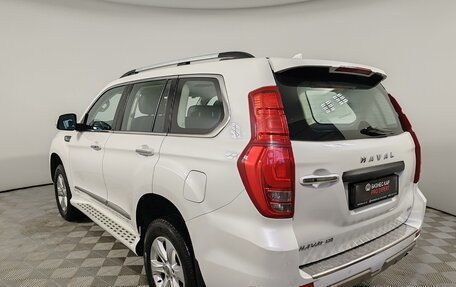 Haval H9 I рестайлинг, 2019 год, 2 399 000 рублей, 7 фотография